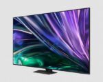 Samsung 75 Inch QN85D Neo-QLED Smart TV 4K Quantum Matrix AI HDR10+ 120Hz Dolby Atmos (QA75QN85DBU) - Image 2