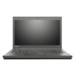 Lenovo ThinkPad T450 - 14" - Intel Core I5 - 500GB HDD - 4GB RAM - Win10 (Refurbished) - Image 2