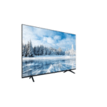 Nobel Plus 50 inch Smart TV UHD 4K Android Frameless YouTube Netflix - Image 2