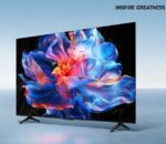TCL 50V6C 4K UHD HDR10 Google/smartTV - Image 2