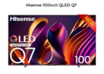 Hisense 100Q7N 100 inch QLED TV 4K 144Hz Dolby Vision HDR10+ - Image 2