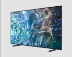 Samsung QA55Q60DAU 55 inch QLED Smart TV 2024 4K UHD AirSlim HDR10+ 50Hz (Q60D) - Image 2