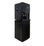 Von Water Dispenser VADL2211K Electric Cooling Black - Image 2