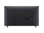 LG 55 inch NANO80T Smart TV NanoCell 60Hz 4K AI Upscaling 2024 HDR10 (55NANO80T) - Image 2