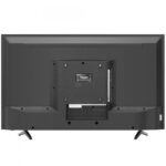 Amtec 43" Smart TV Vidaa OS Full HD Bluetooth, Netflix, YouTube (Frameless) - Image 2