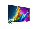 LG 55 inch QNED80T Smart TV QNED 4K HDR10 webOS24 60Hz Local Dimming (55QNED80T6A) - Image 2