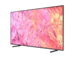 Samsung 75 Inch Smart Q60C 4K QLED TV (QA75Q60CAU) Quantum HDR10+ 50Hz Bluetooth AirSlim - Image 2
