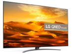 LG 65 inch QNED916 MiniLED 4K TV 100Hz Dolby Vision IQ - Image 2