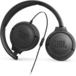 Jbl Tune 500 - Wired Headphones - Image 2