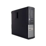DELL Refurbished Desktop OptiPlex Intel Core I5 3.40GHz 4GB 500GB HDD Win 10Pro - Image 3
