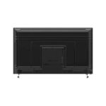 Vision Plus 50 Inch Smart TV Vidaa VP8850KV Frameless 4K UHD with Bluetooth + Free Wall Mount - Image 2