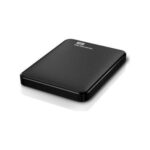 Western Digital WD 500GB External Hard Disk Drive - Image 2
