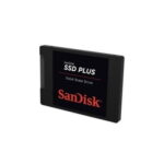 Sandisk SSD Plus 1TB 2.5-Inch SDSSDA-1TB. - Image 2