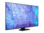 Samsung 98 Inch Smart Q80C 4K QLED TV (QA98Q80CAU) - Image 2