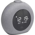 JBL Horizon 2 Bluetooth Clock Radio Speaker with FM Radio and DAB - Image 2