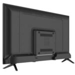 Vitron 50 Smart TV HTC5068US Android 4K UHD Frameless with Bluetooth, Google Assistant - Image 2
