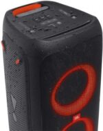 JBL Partybox 310 Party Speaker - Portable Long Lasting Battery - Image 2