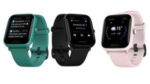 Amazfit Bip U SmartWatch - Image 2