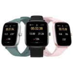 Amazfit GTS 2 Mini SmartWatch GPS Fitness Tracker - Image 2