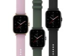 Amazfit GTS 2e Smartwatch for Men Women GPS - Image 2