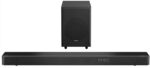 Hisense AX3120G 360W Wireless Soundbar 3.12 Channel (Wireless Subwoofer) - Image 2