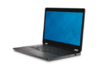 Dell E5270 Core i5 Laptop 8GB RAM 500GB HDD 12.5" Display (Refurbished)