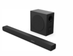 Hisense HS3100 Soundbar 480W Wireless Subwoofer - Image 2