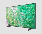 Samsung 85DU8000 85 inch Smart TV 4K 2024 AirSlim HDR 10+ ALLM 50Hz Bluetooth - Image 3
