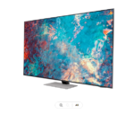 Samsung 85 inch Smart TV Neo QLED 4K QN85A Mini LED 120Hz HDR10+ BluEtooth (QA85QN85AAU) - Image 2