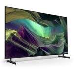 Sony X85L 65 Inch Smart TV 4K UHD HDR10 100Hz Bluetooth Bravia X1 Google TV (65X85L) - Image 2