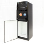 Mika MWD2301BL Water dispenser Hot & Normal Black