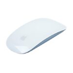 Apple Magic Mouse - White Multi-Touch Surface