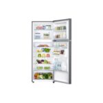 Samsung Fridge RT44K5552S8 Top Mount Freezer Refrigerator 363L (Silver) - Image 2
