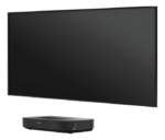 Hisense 90 inch Laser TV L9 Series 90L5HG Free Tv Guard - Image 2