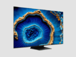 TCL 65C755 65 Inch Premium QD-Mini LED 4K Smart TV - Image 2
