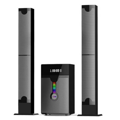 Euroken 4.1 Tallboy Subwoofer EK985 12000W