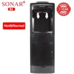 Sonar B3 2 Taps Hot and Normal Dispenser