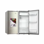 Roch RFR-150-DT-I 120L Refrigerator - Energy saving and low noise - Image 2