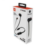 JBL Tune 110BT - Wireless In-Ear Earphones