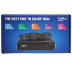 Dstv Explora 3 Decoder(Pace) Complete Kit - Image 2