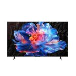 TCL 65T6C 65 inch QLED Smart TV 2025