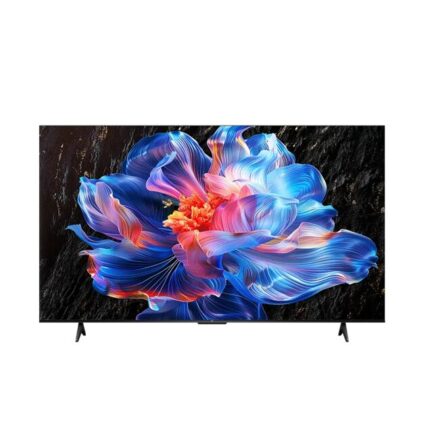 TCL 65T6C 65 inch QLED Smart TV 2025