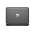 HP ProBook 11 Core I3 (6th Gen) 4GB - 500GB HDD - 12 Inches TOUCH (Refurbished) - Image 2