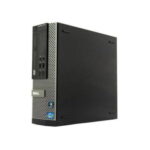 DELL Refurbished Desktop OptiPlex Intel Core I5 3.40GHz 4GB 500GB HDD Win 10Pro - Image 2