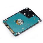 Seagate 500gb Harddisk Slim Laptop HDD Hard Disk - Image 2