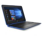 Hp Probook x360 11 G3 EE Intel Pentium 8GB RAM 256GB SSD 11.6" Touchscreen Display (Refurbished) - Image 2