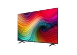 LG 55 inch NANO80T Smart TV NanoCell 60Hz 4K AI Upscaling 2024 HDR10 (55NANO80T) - Image 3