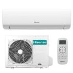 Hisense Air Conditioner 12000BTU AS-12CR4SVETG07 (AS-12CR4SVETG07ONE) - Image 2