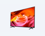 Sony 65 inch X75K Smart Google TV HDR10 4K UHD Voice Search Bluetooth 50Hz X1 Bravia (65X75K) - Image 2