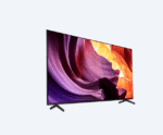 Sony 75 inch X80K Smart Google TV 4K Ultra HD HDR10 Dolby Voice search 50Hz Bluetooth Bravia X1 (75X80K) - Image 2